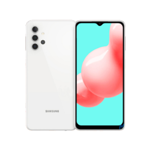 گوشی موبایل سامسونگ مدل Samsung Galaxy A32 6G 128g
