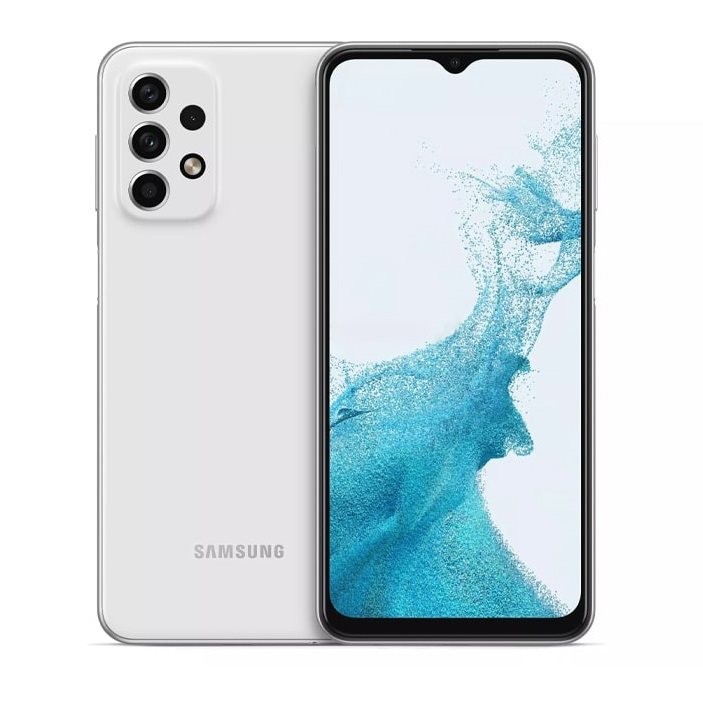 گوشی موبایل سامسونگ مدل Samsung Galaxy A23 128GB Ram6
