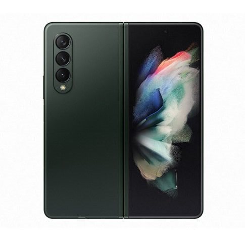گوشی موبایل سامسونگ مدل Samsung Galaxy Z Fold3 5G 512GB Ram12