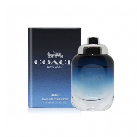 Coach - Coach Blue