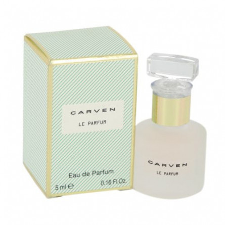 CARVEN - Carven Le Parfum