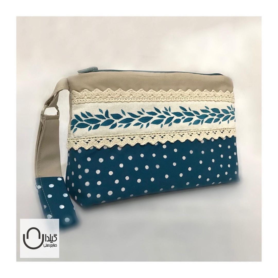 🌿کیف آرایشی 🌿
