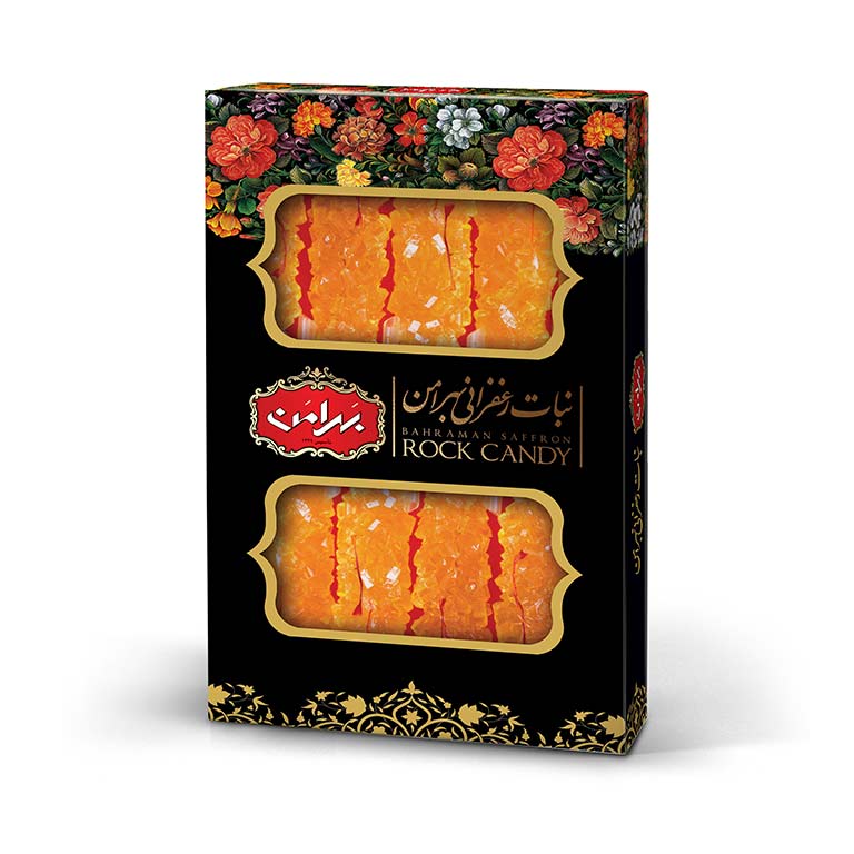 نبات مشکی _ بهرامن