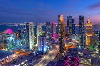 تور لوکس قطر _ 30 شهریور تا 10 مهر