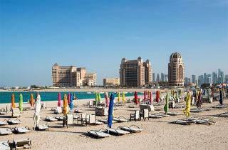 تور لوکس قطر _ 30 شهریور تا 10 مهر