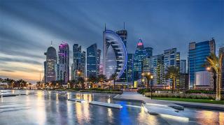 تور لوکس قطر _ 30 شهریور تا 10 مهر