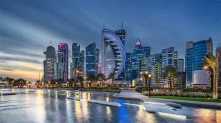تور لوکس قطر _ 30 شهریور تا 10 مهر