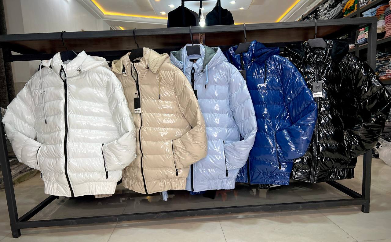 کاپشن براق
