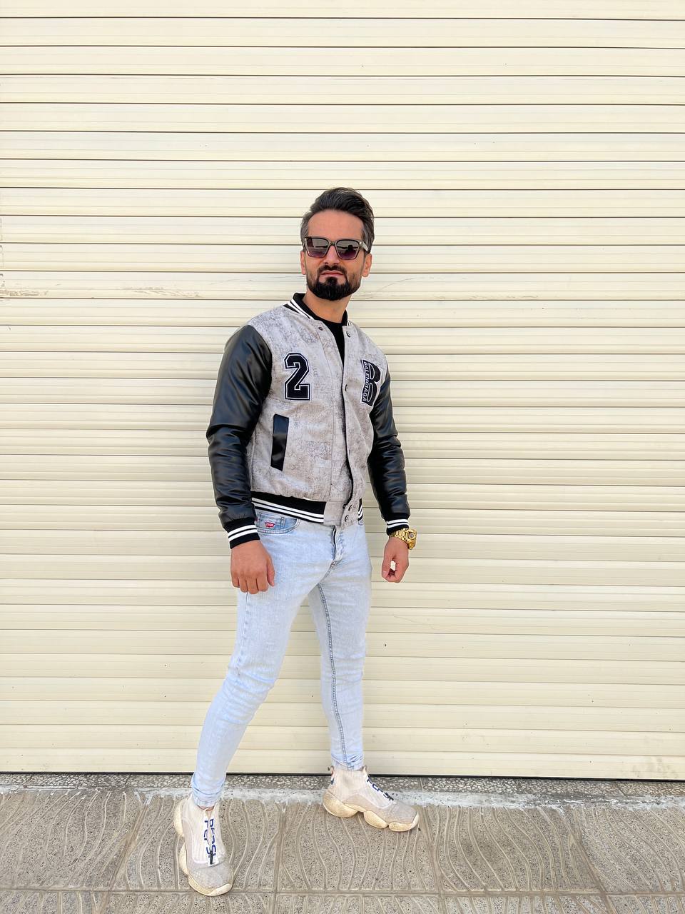 سوییشرت