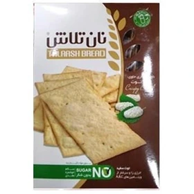 نان شیره توت تلاش