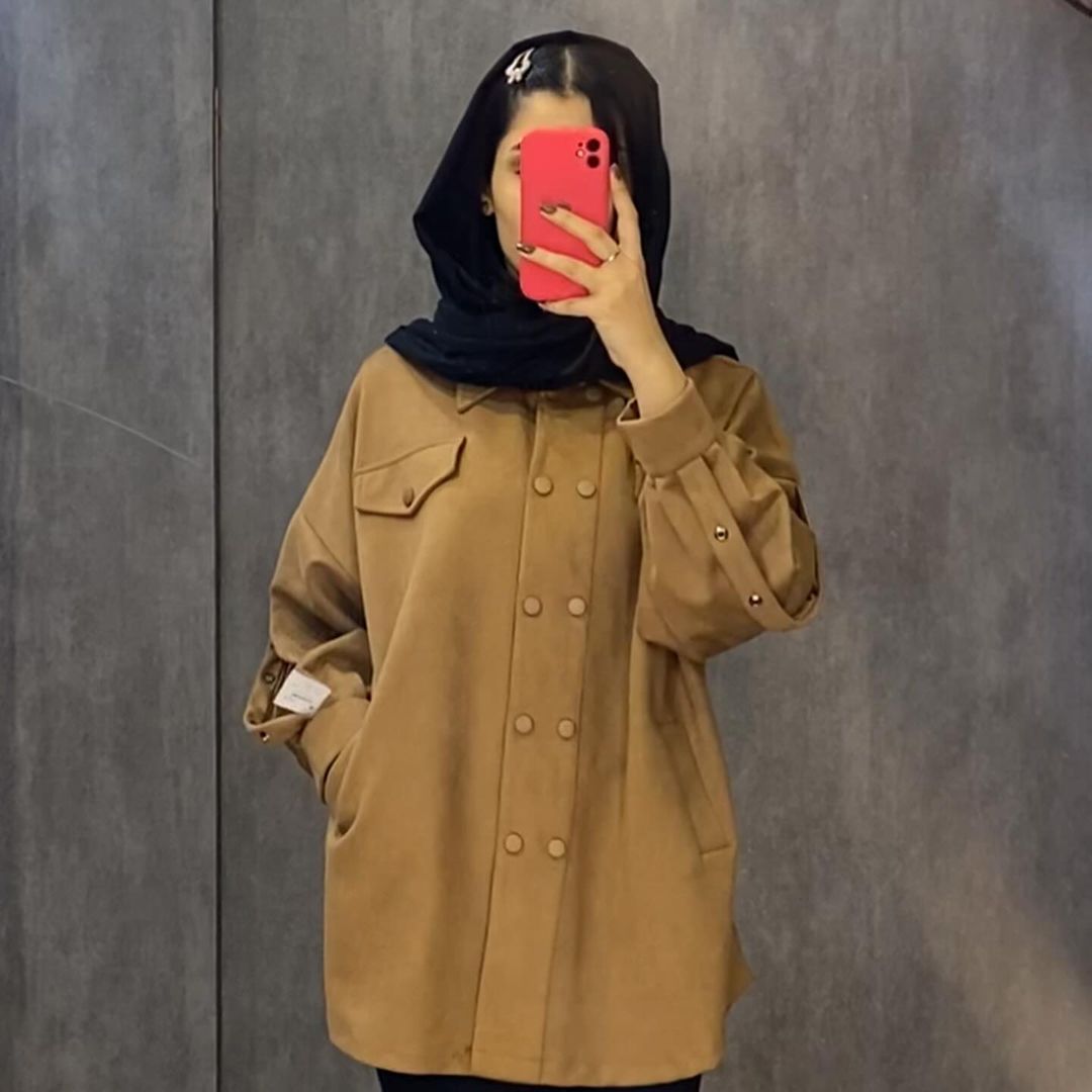 سوئیت یقه مردانه