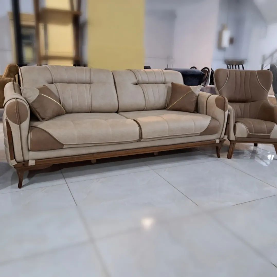 مبل راحتی