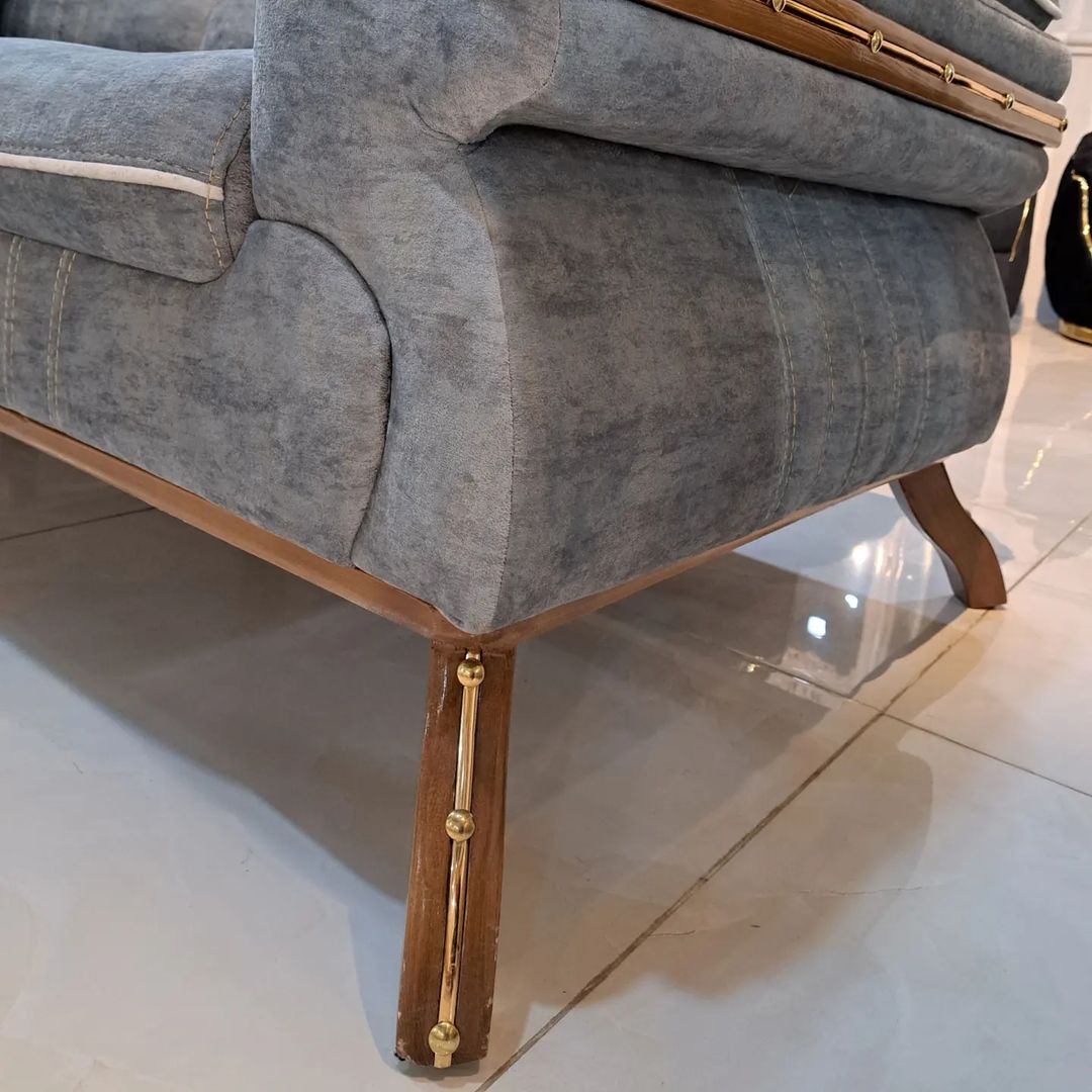 مبل راحتی