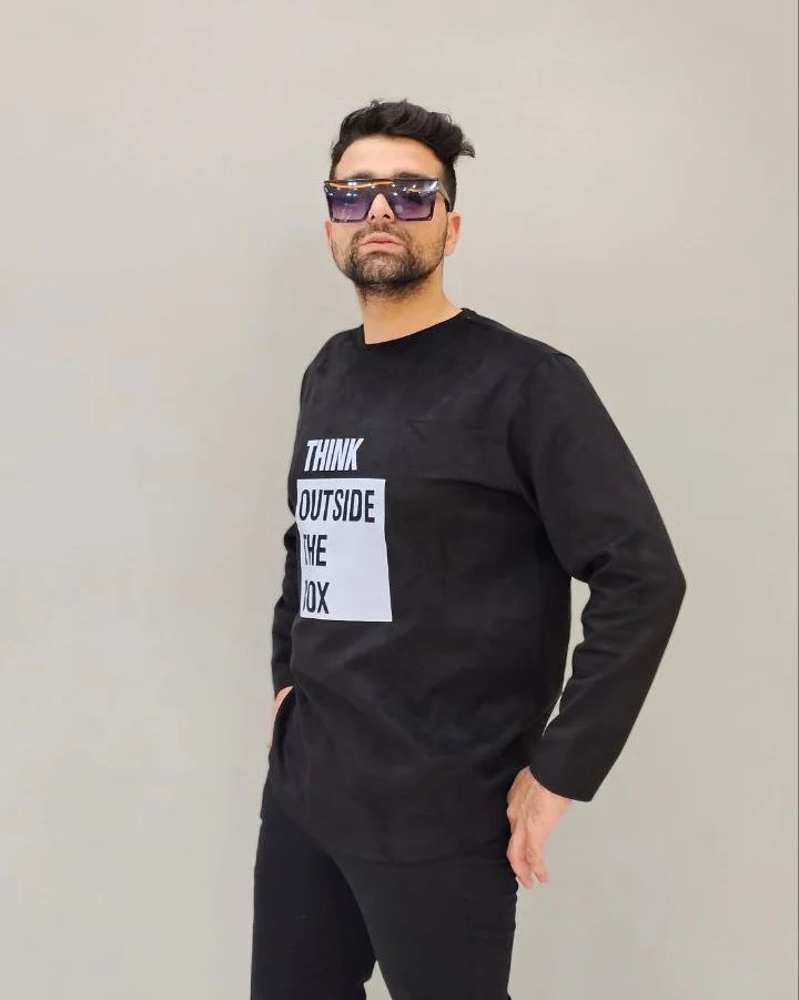 بلوز مردانه ماکان