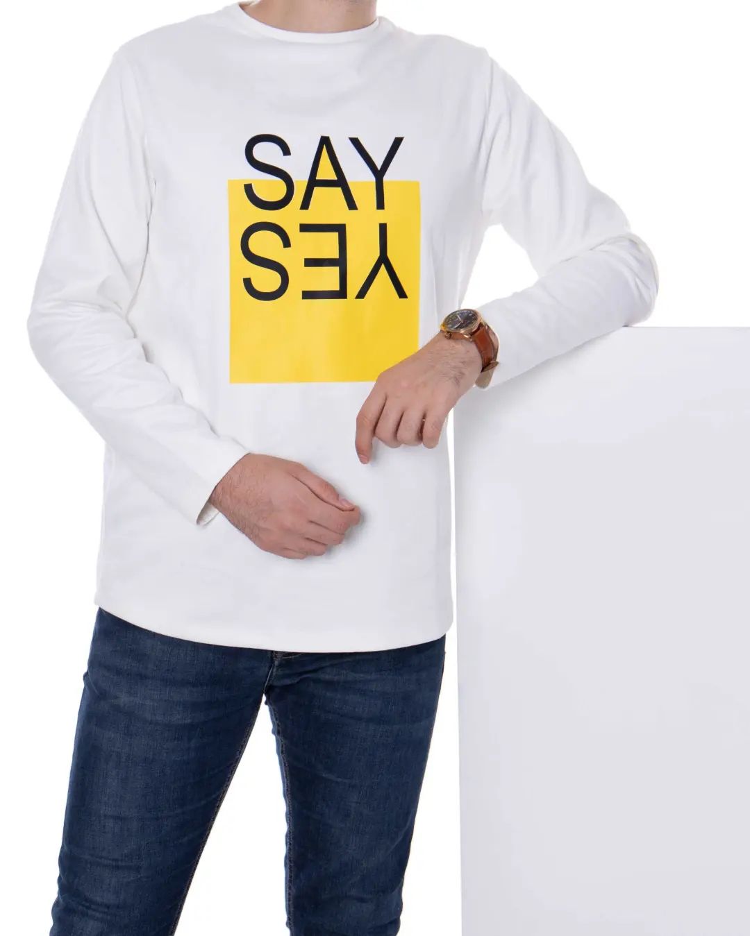 بلوز مردانه ماکان