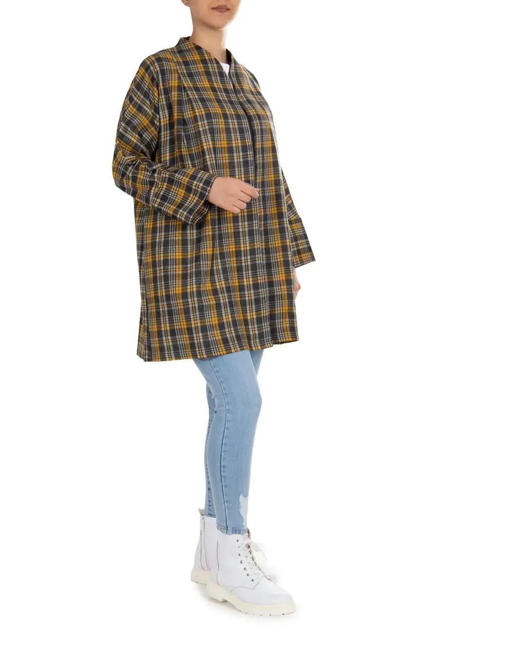 مانتو زنانه اوشین