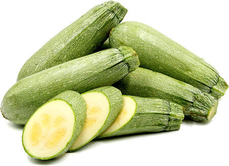 کدو سبز
