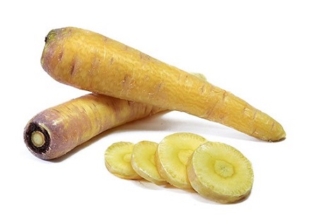 هویج محلی