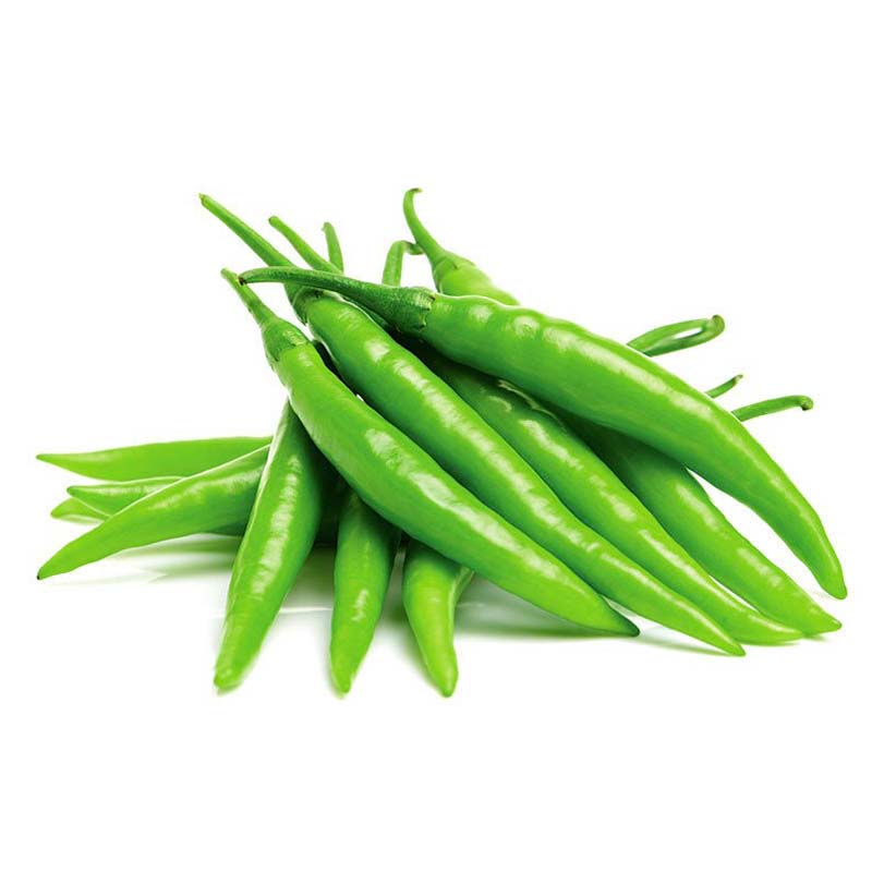 فلفل شیرین