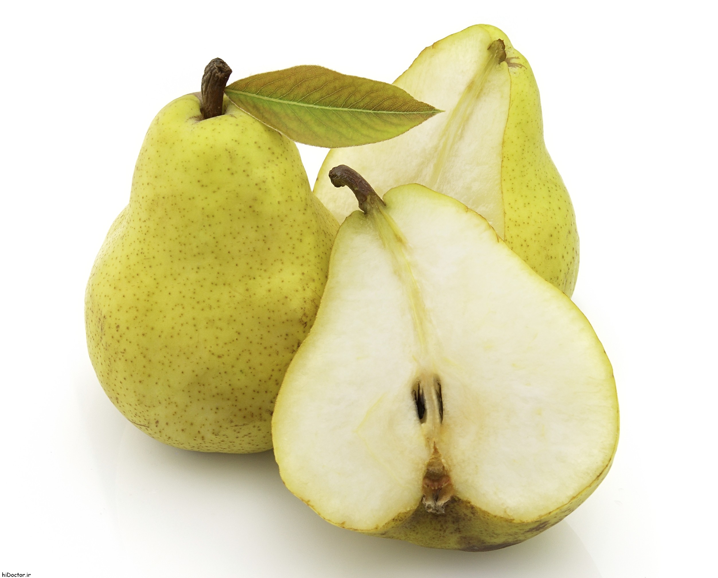 گلابی سنگی _ درجه یک