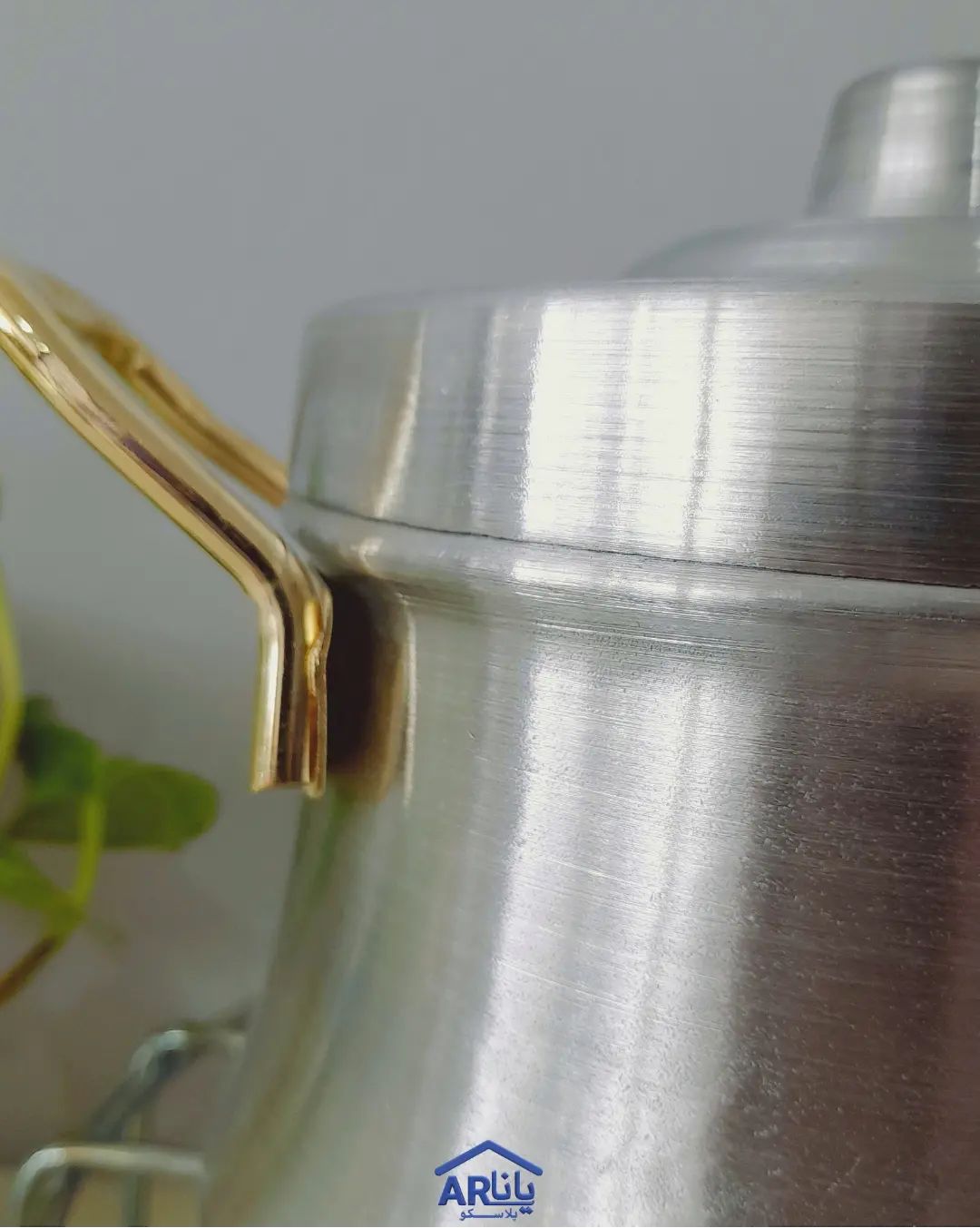 قابلمه روحی طرح کماج