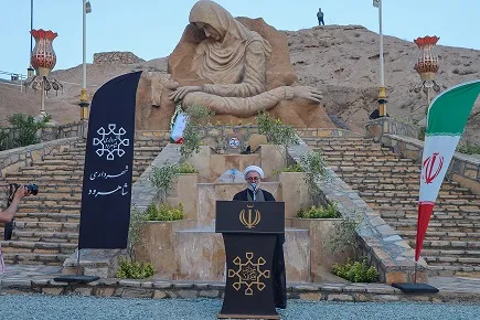مادران شهدا بخشی از تاریخ ملیتی ما هستند