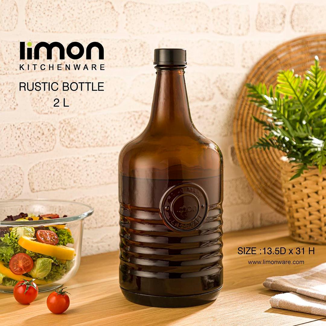 بطری 2لیتری