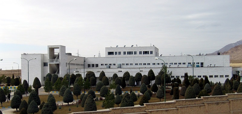 بستری بیمار