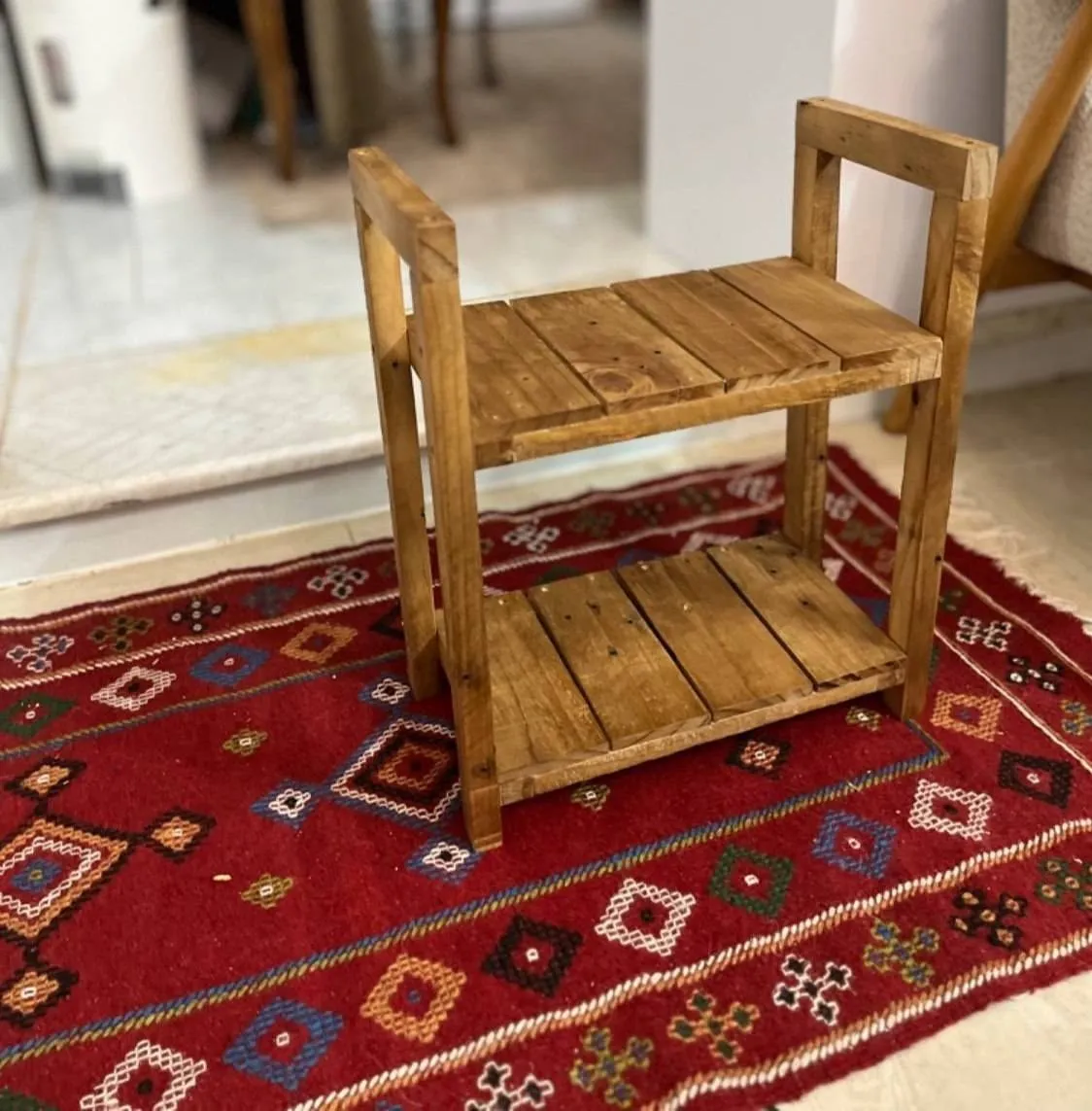 جا ادویه