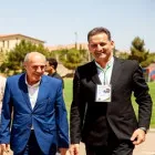 بازدید معاون وزیر علوم از رقابت‌های هفدهمین المپیاد فرهنگی ورزشی دانشجویان در شاهرود
