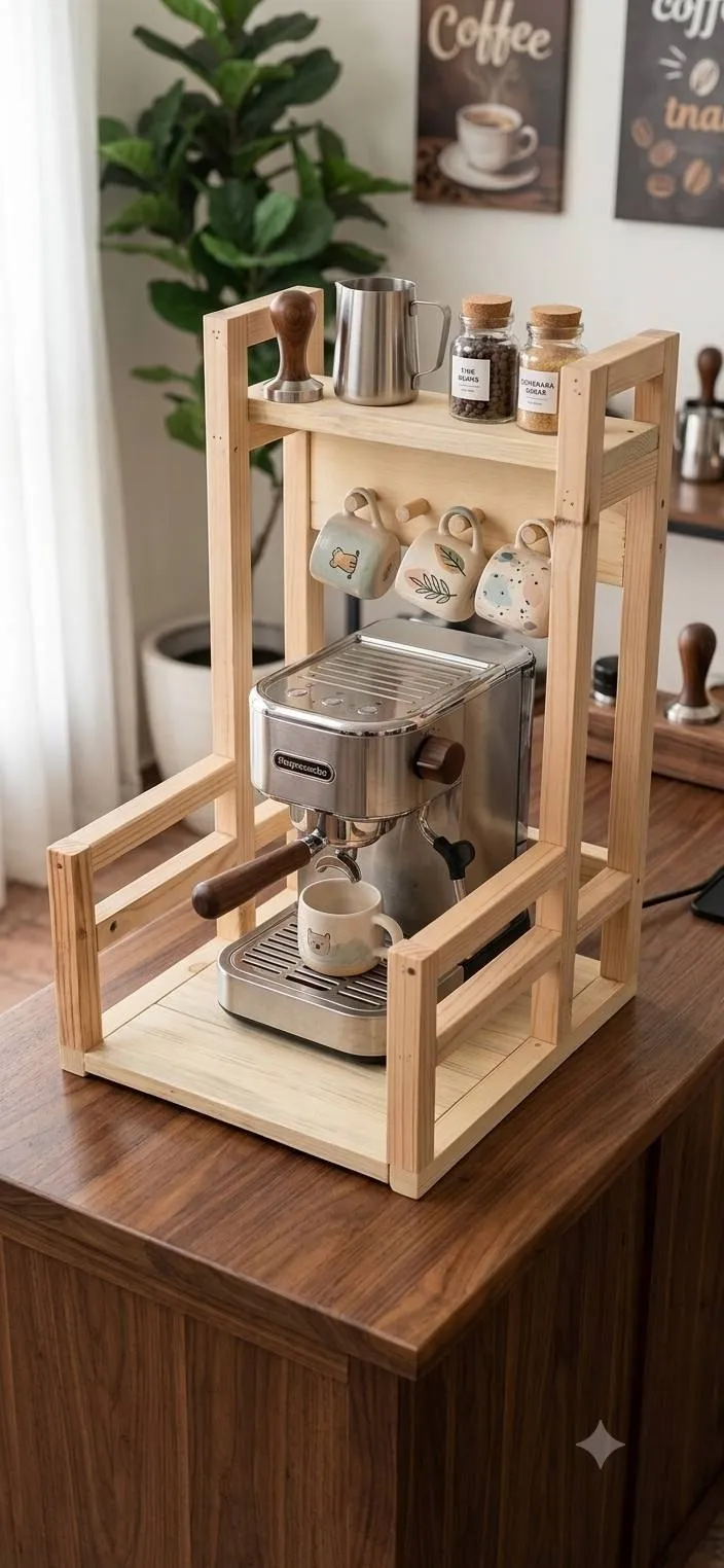 کافی بار مینیمال☕️