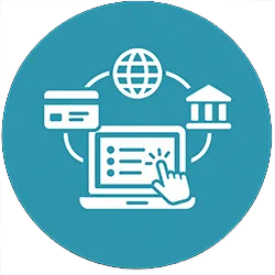خدمات الکترونیک