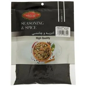 تخم شربتی 75گرم گلستان