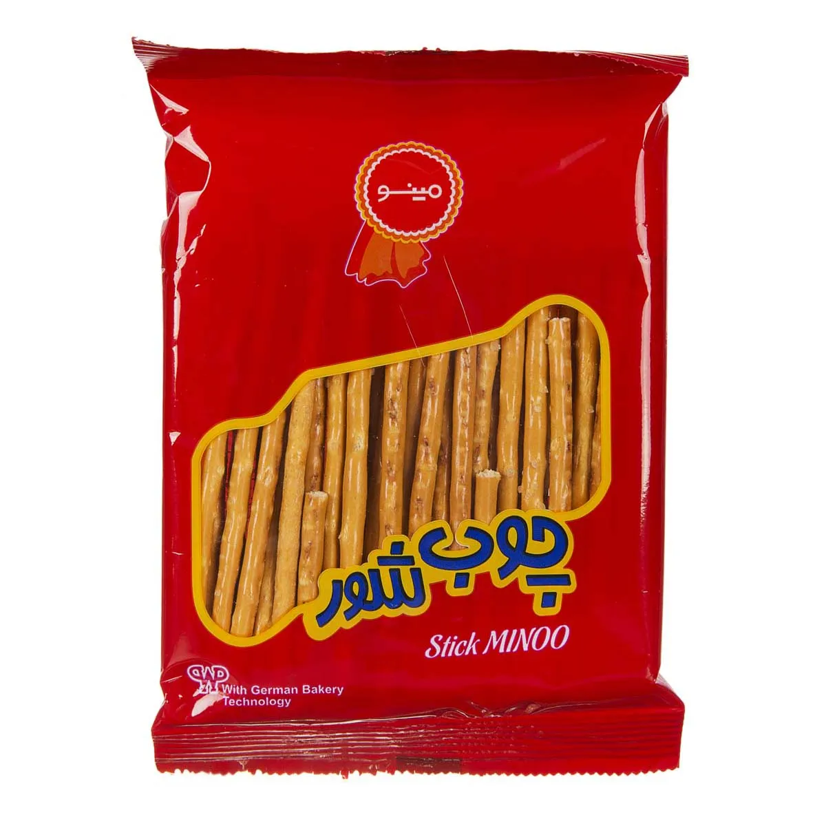 چوب شور (مینو)