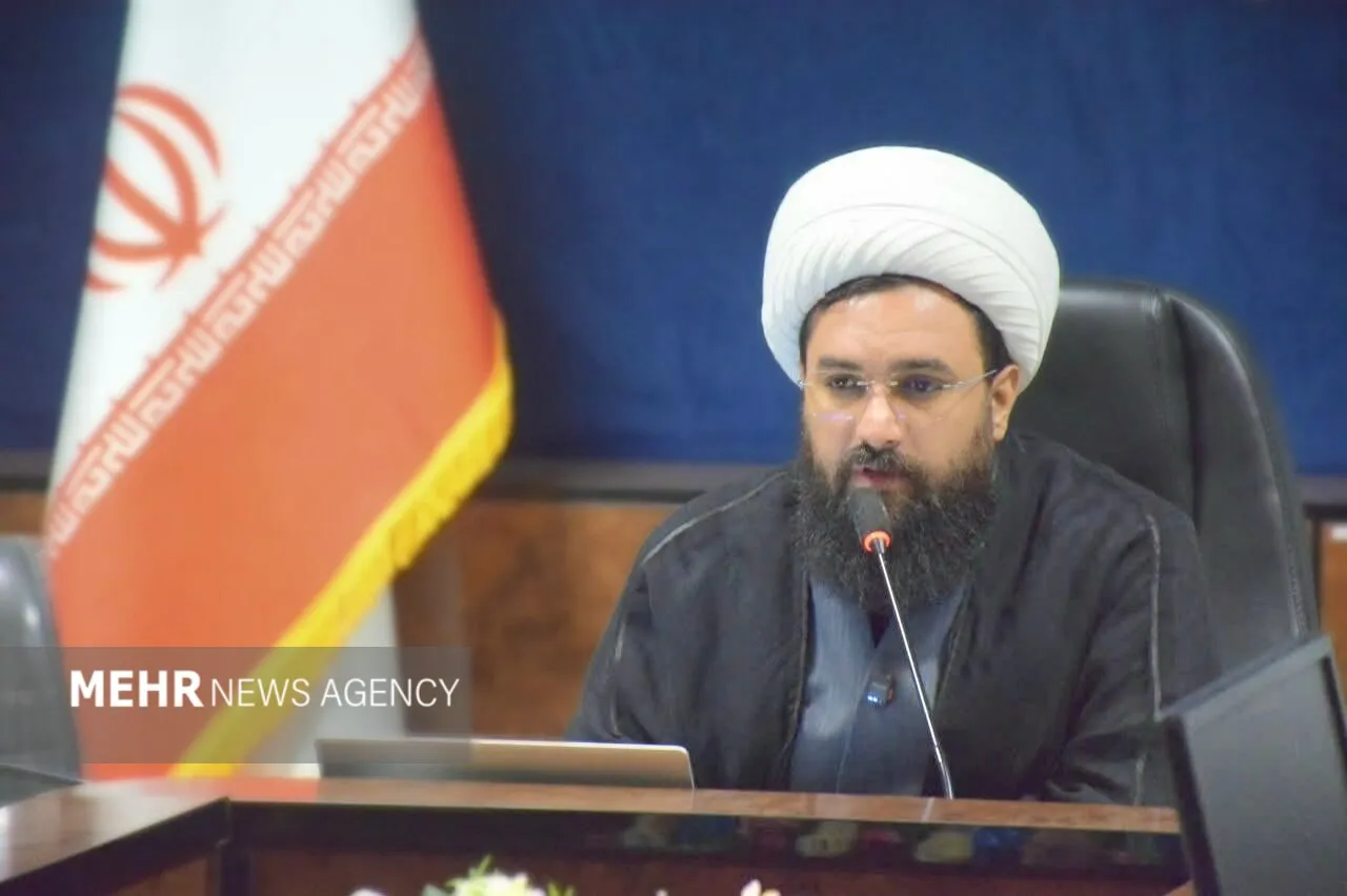 ۱۳ آیین محرم شاهرود مستند می‌شود؛ ضرورت تقویت هویت فرهنگی