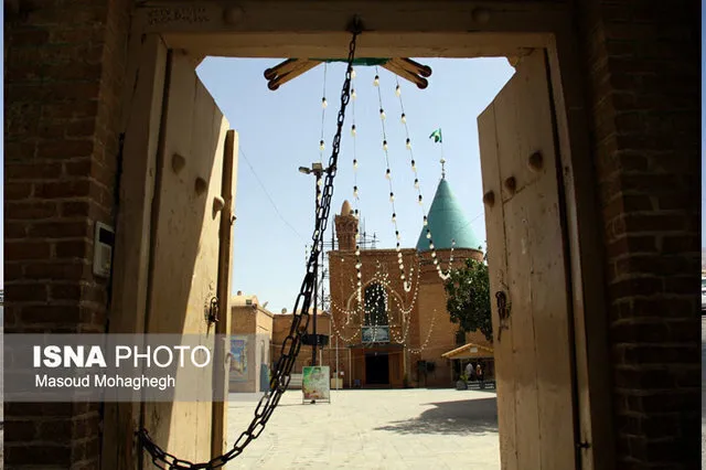 ثبت جهانی مجموعه تاریخی بسطام مطالبه ۱۸ ساله!