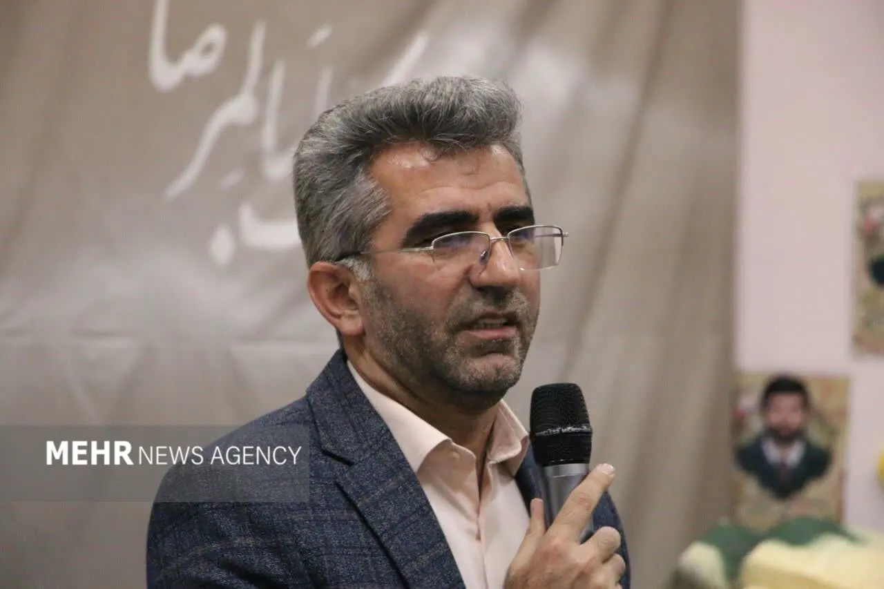 شاهرود میزبان اجلاسیه سراسری نماز دانش‌آموزی؛ تجلیل از ۷۲ فعال فرهنگی